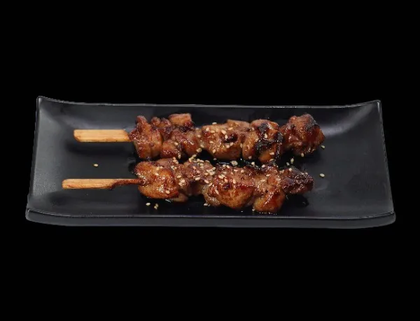 2 Brochette de Poulet