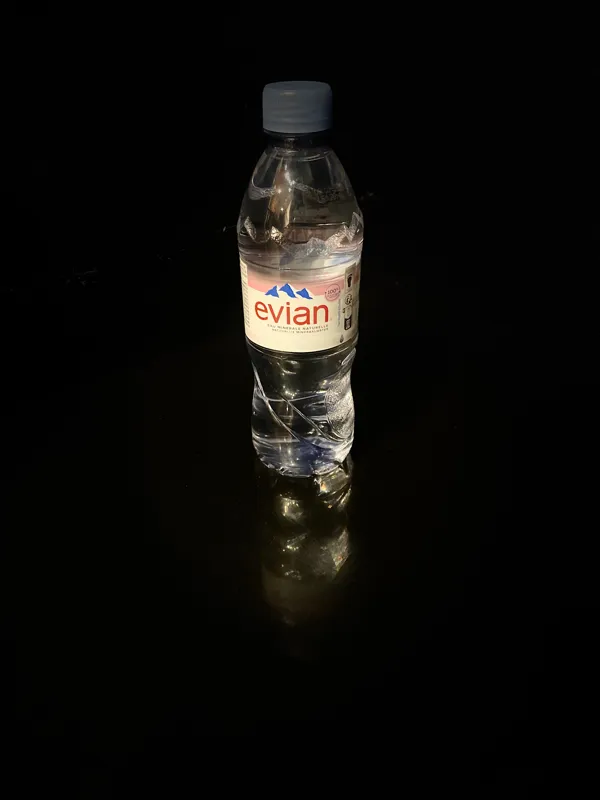 Evian