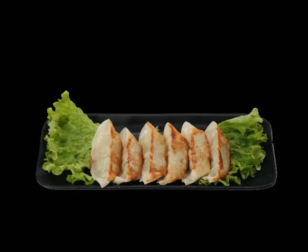 Gyoza Poulet Légumes